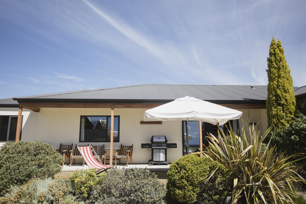 Lodge Apollo And Wanaka