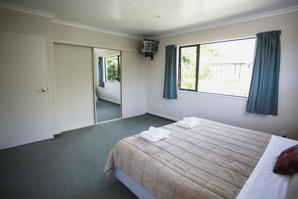 Lodge Apollo And