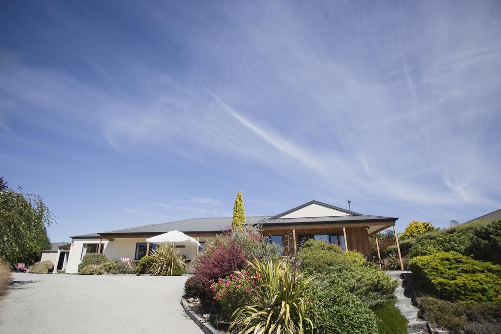 Lodge Apollo And Wanaka