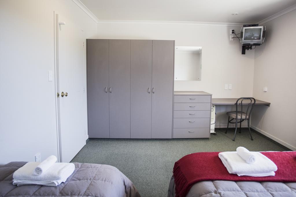 Lodge Apollo And Wanaka