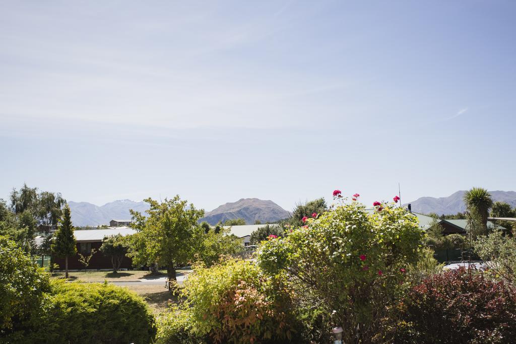 Apollo And * Wanaka
