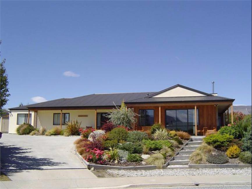 Lodge Apollo And